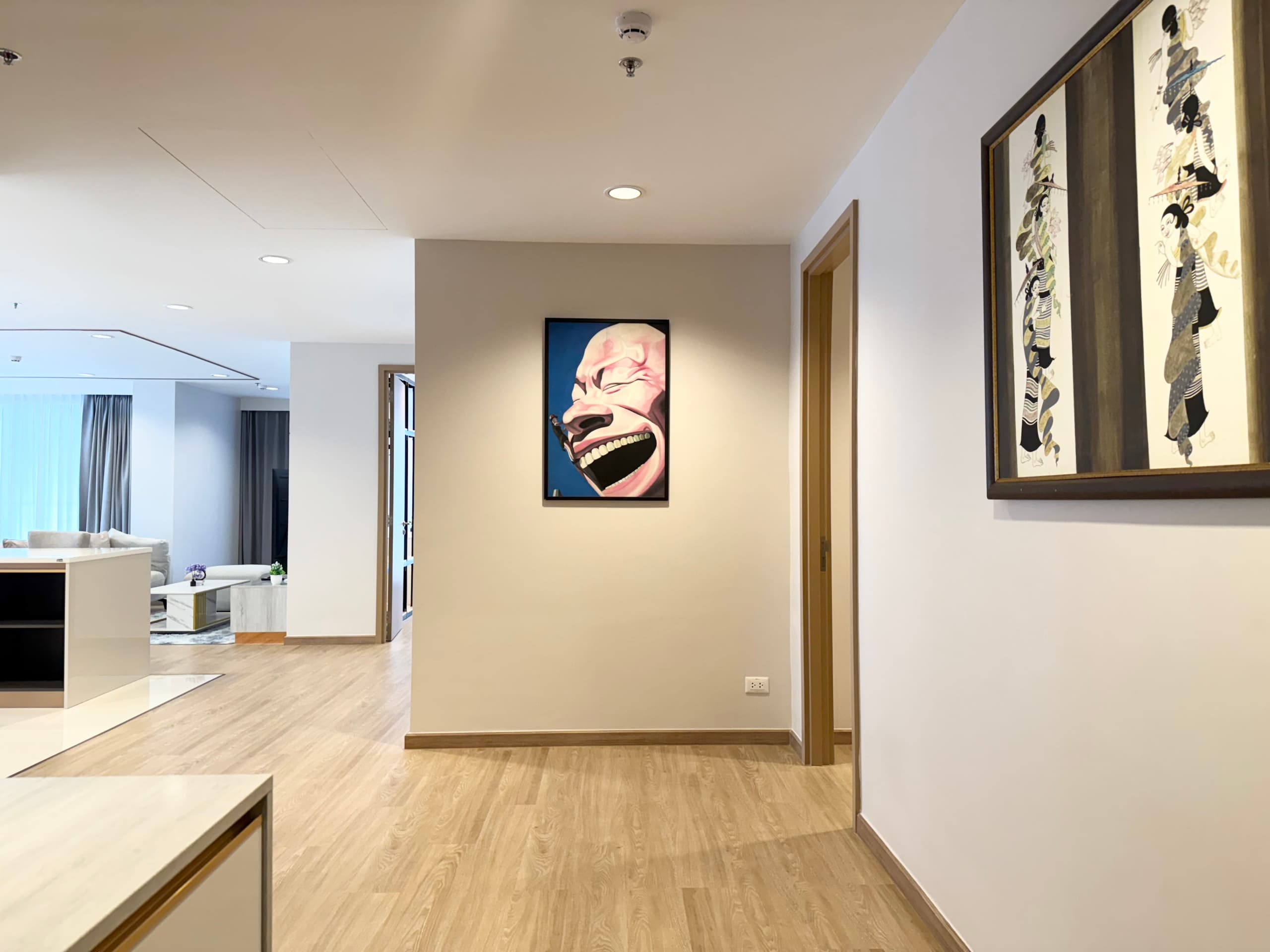 Sathorn 111 Residence