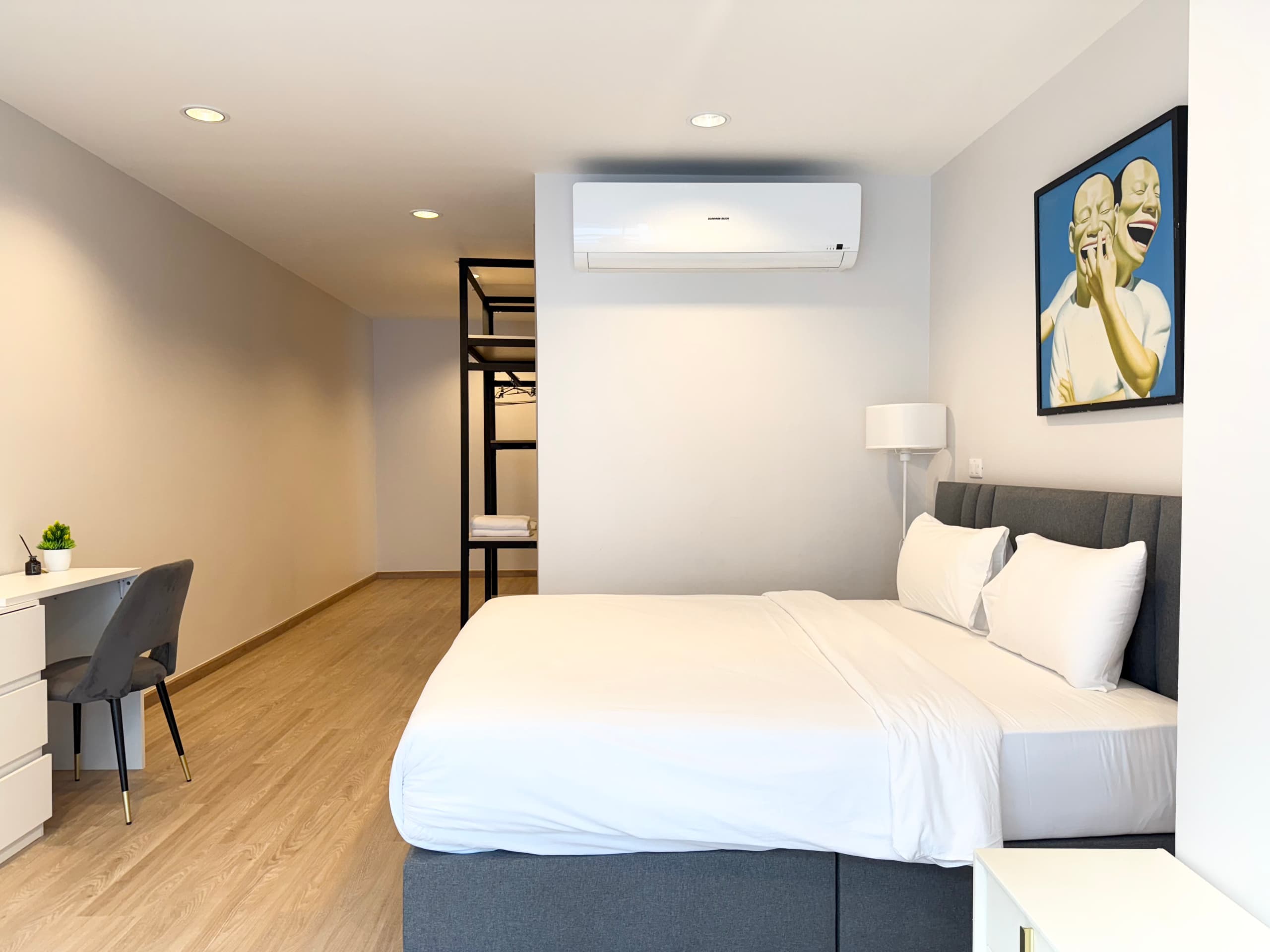 Sathorn 111 Residence