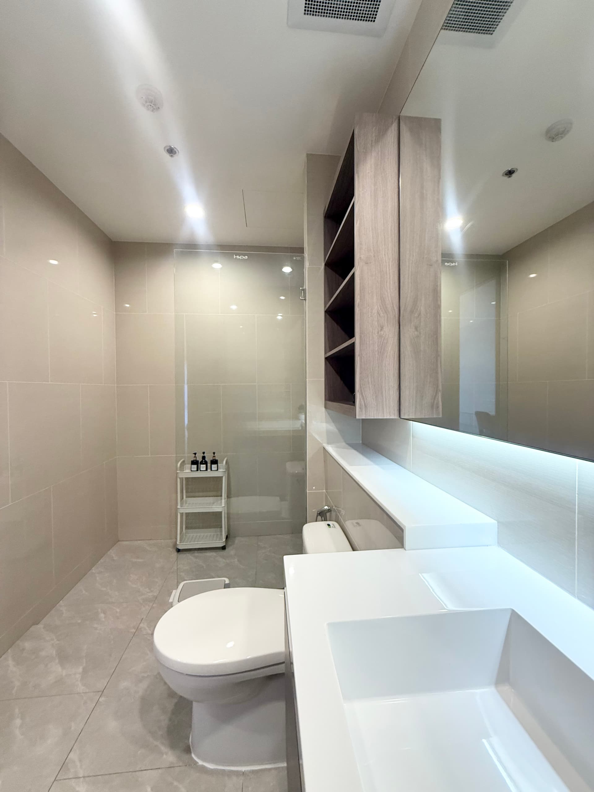 Sathorn 111 Residence