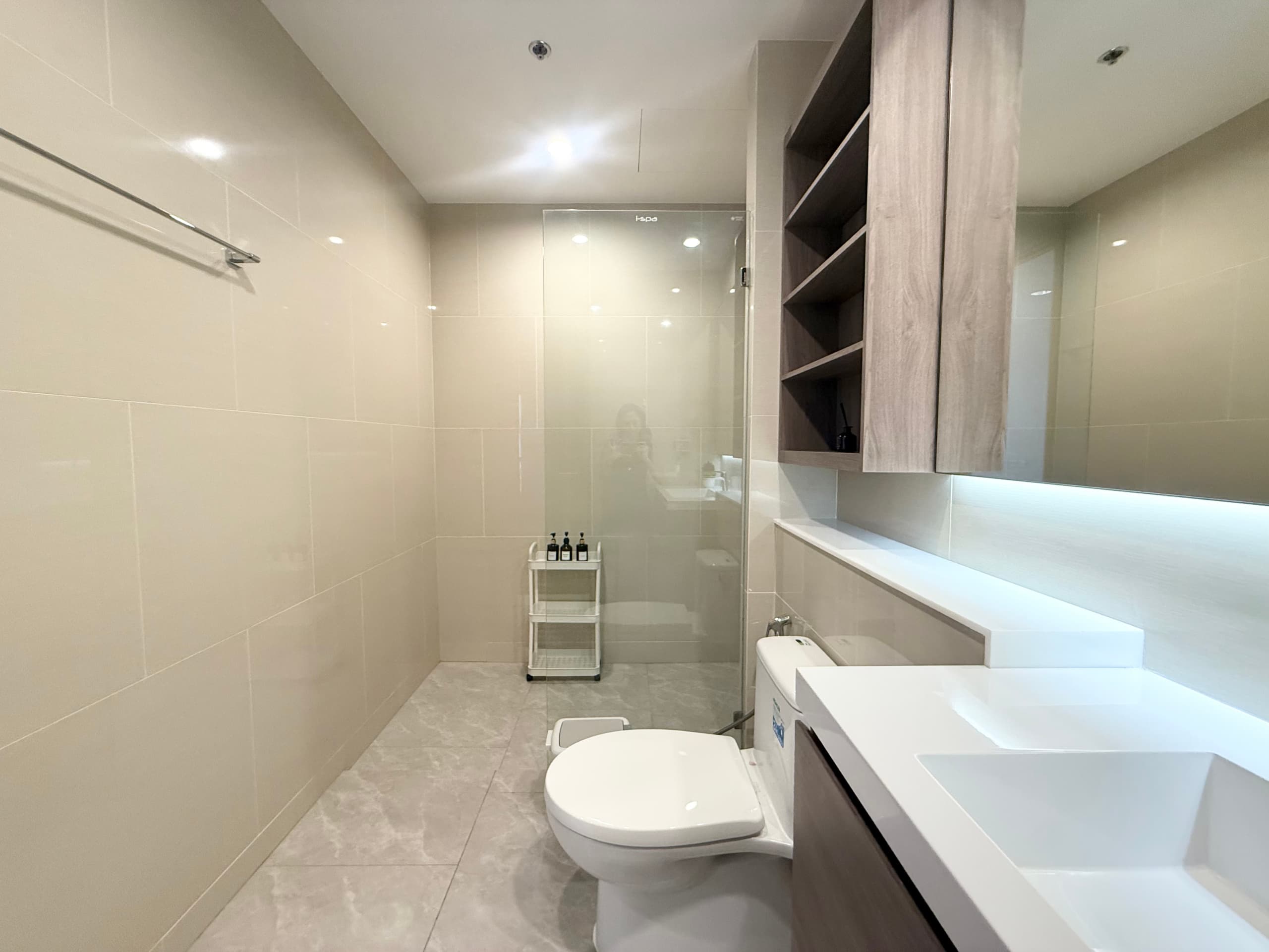 Sathorn 111 Residence