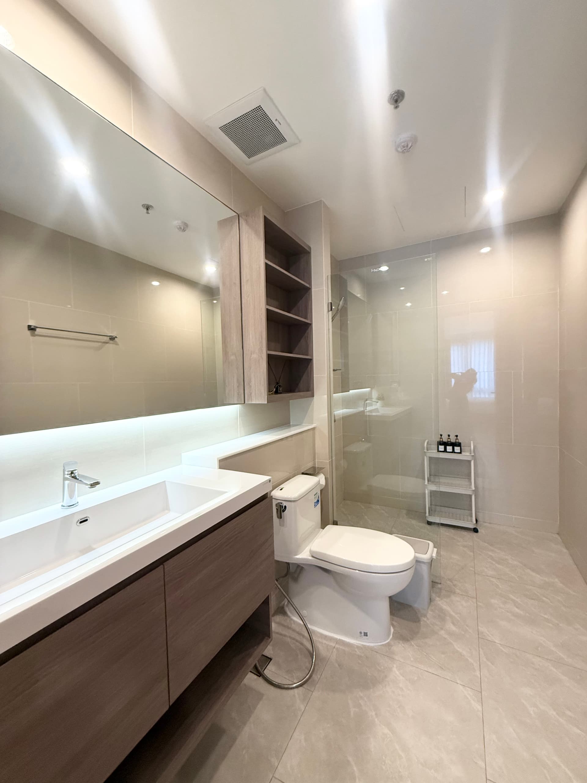 Sathorn 111 Residence