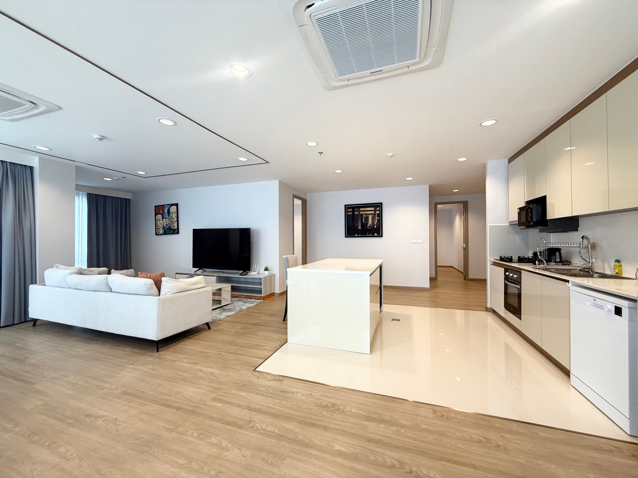 Sathorn 111 Residence