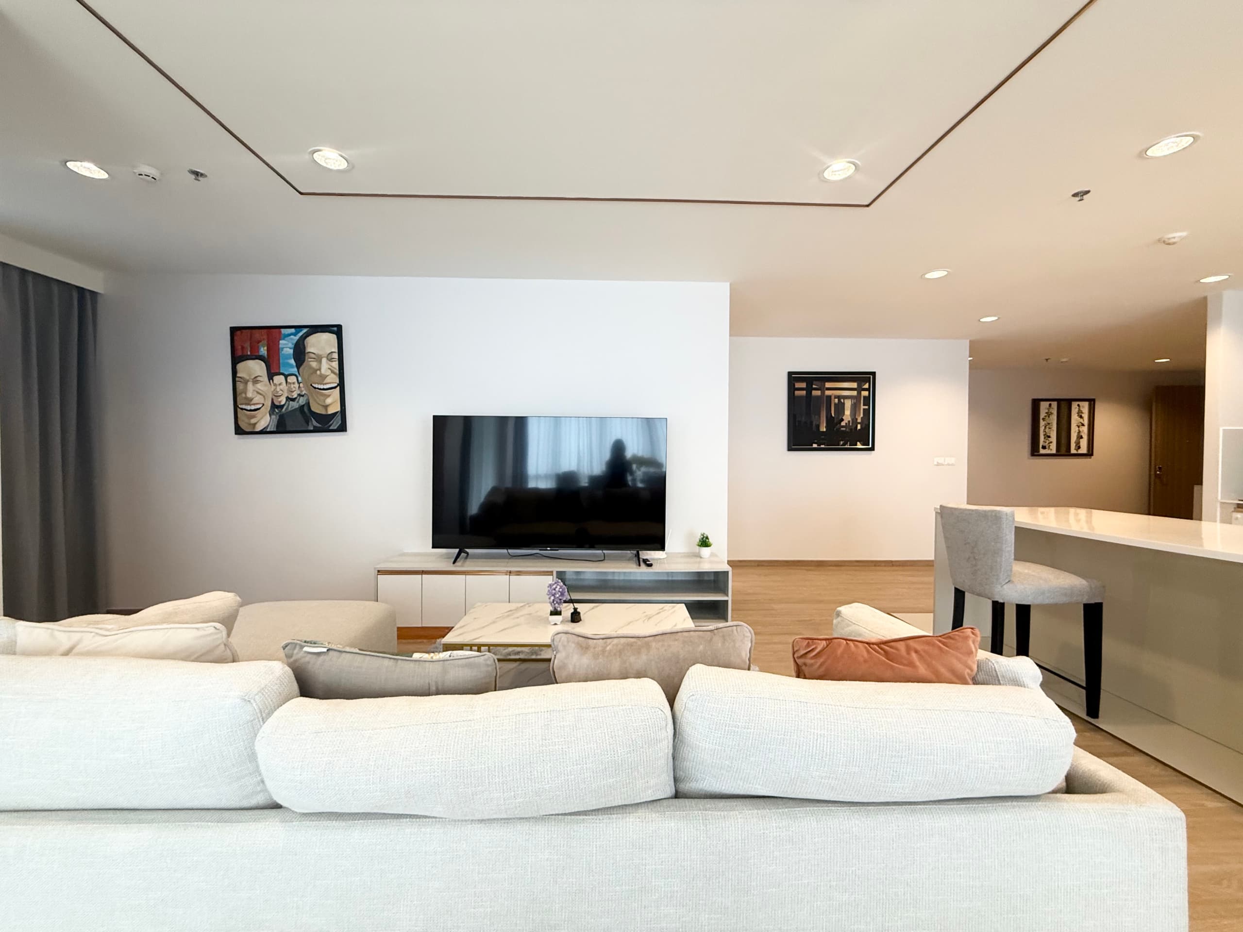 Sathorn 111 Residence