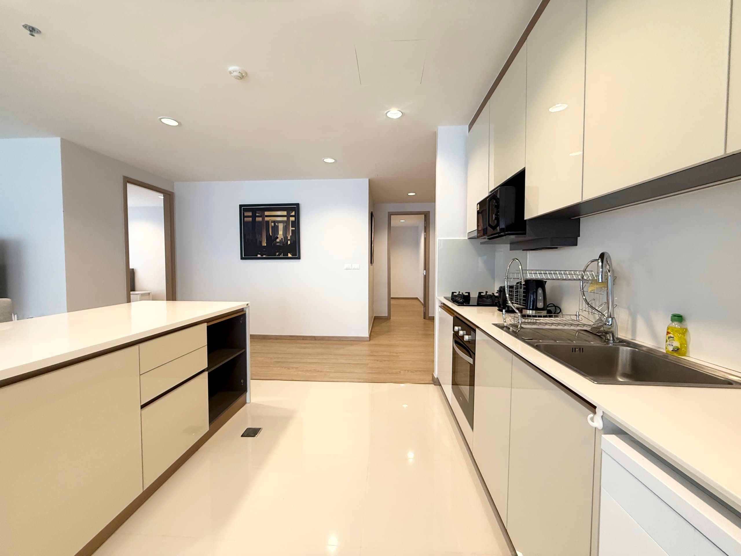 Sathorn 111 Residence