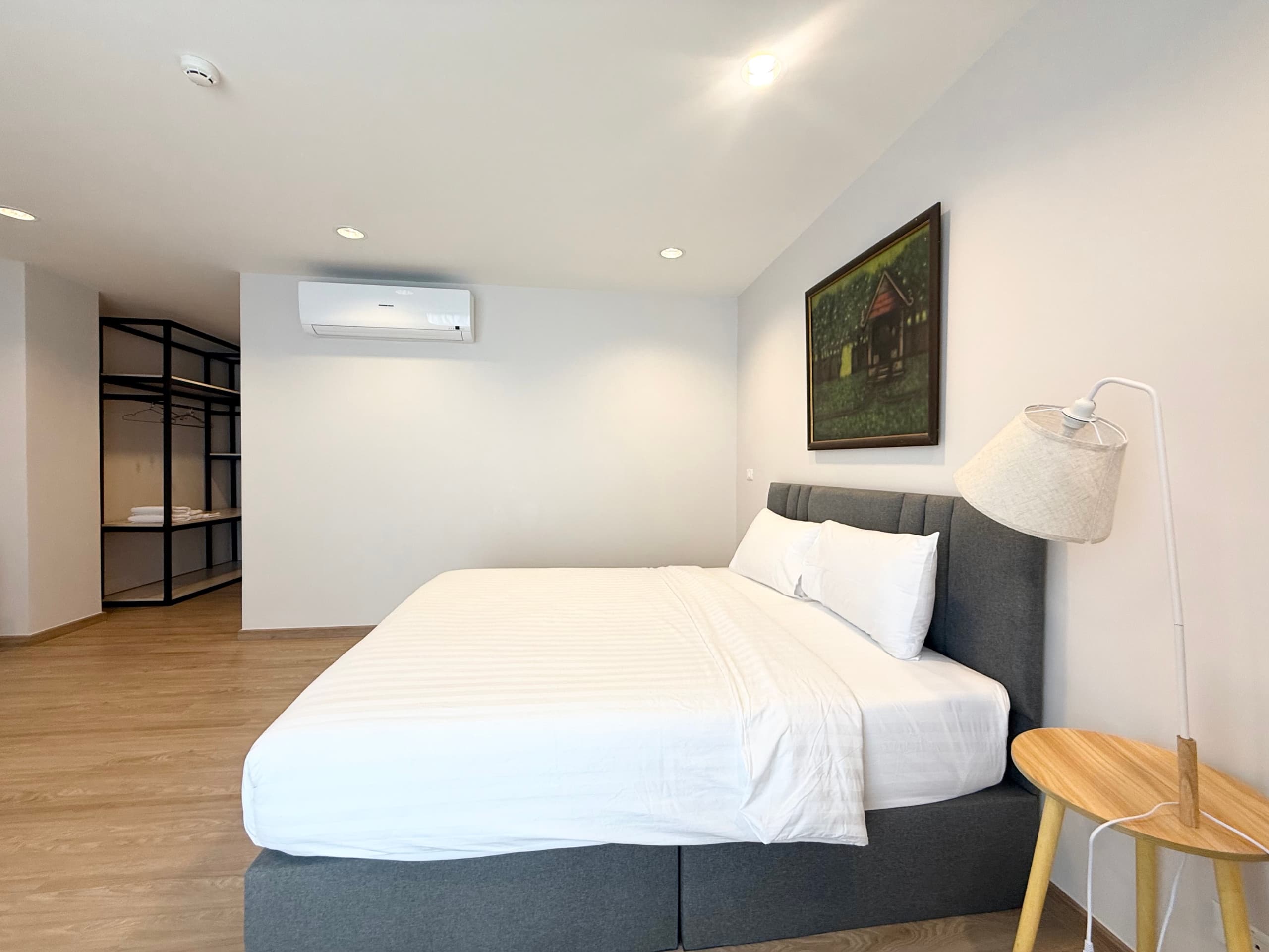 Sathorn 111 Residence