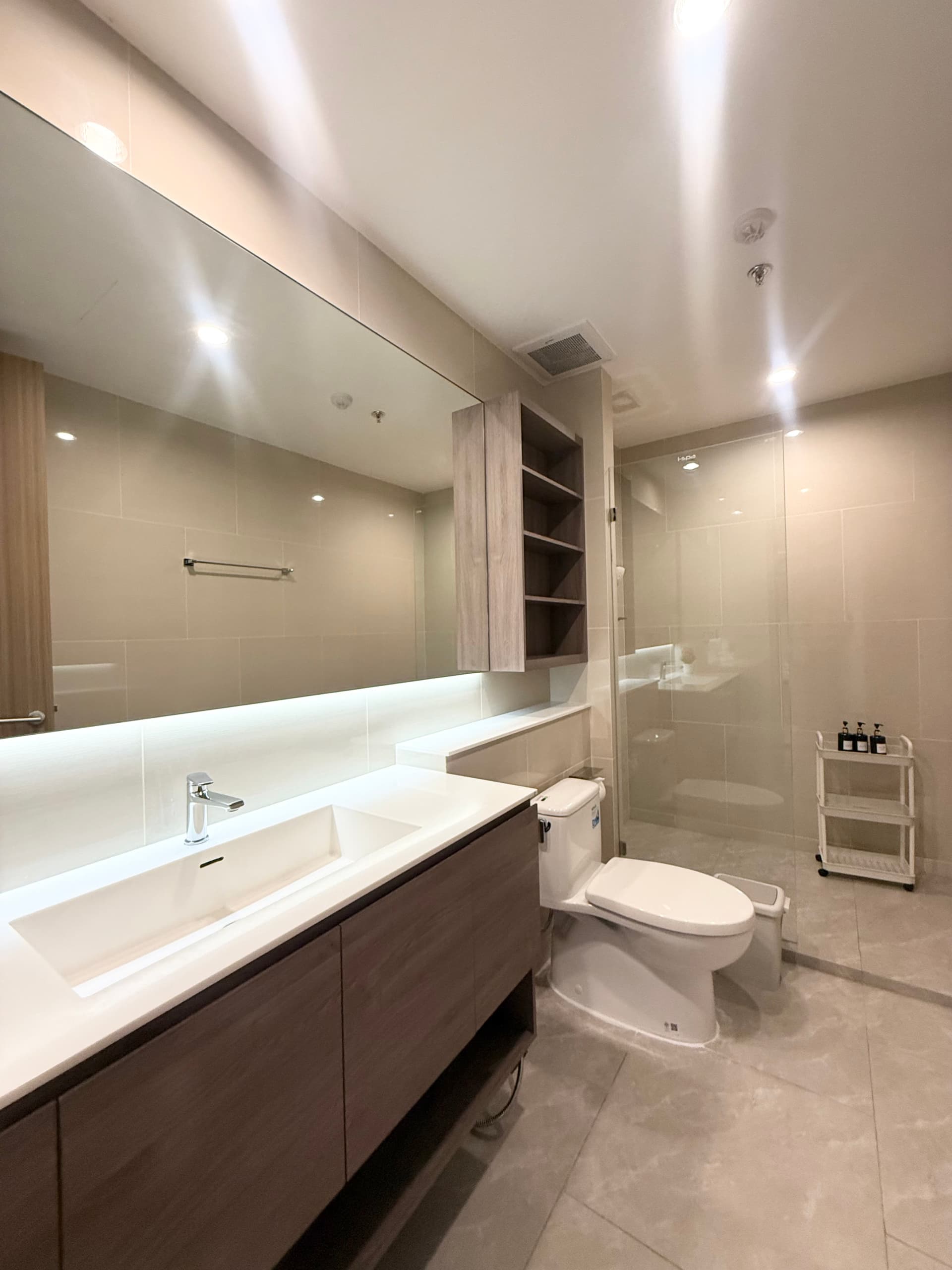 Sathorn 111 Residence