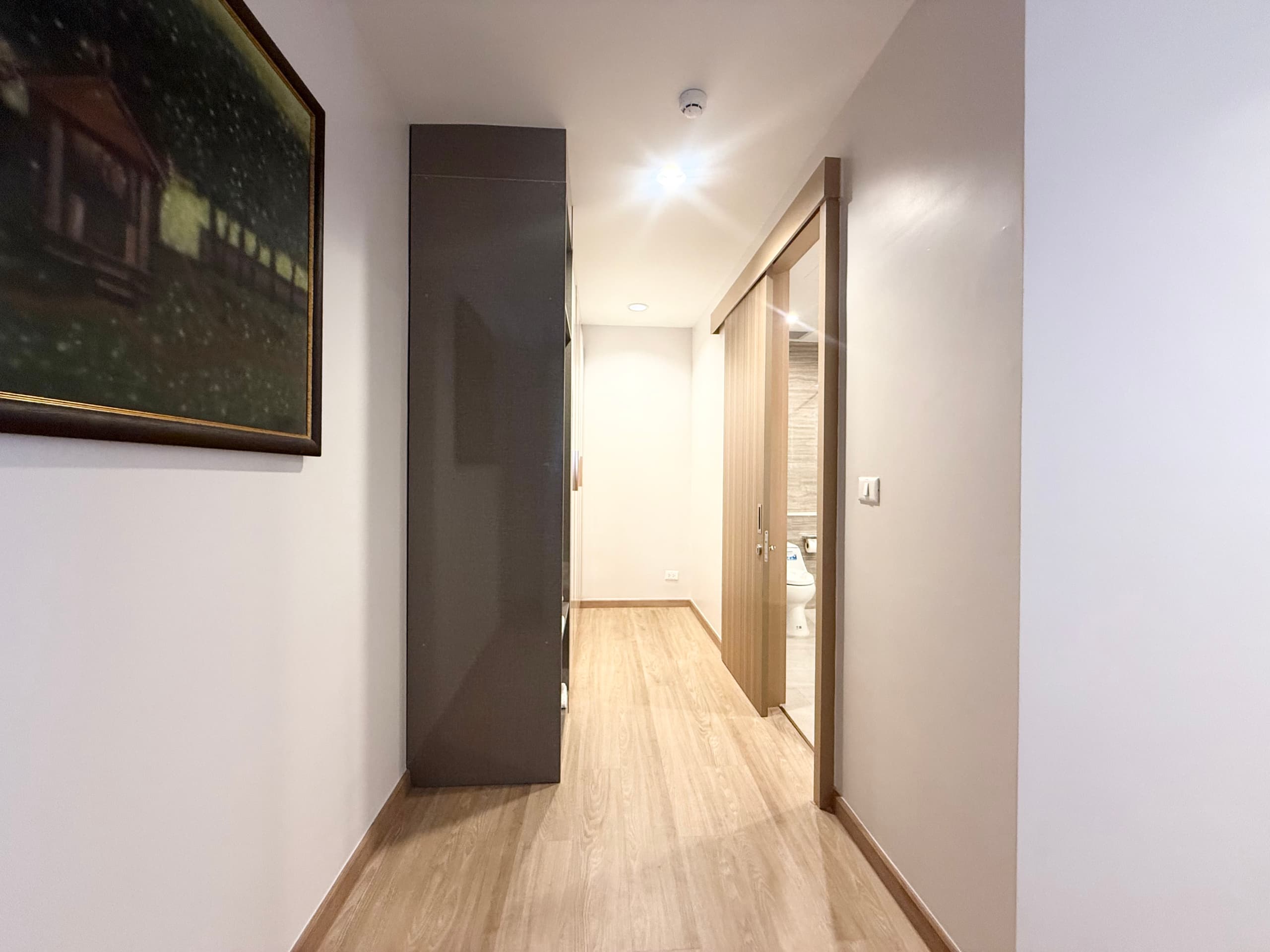 Sathorn 111 Residence
