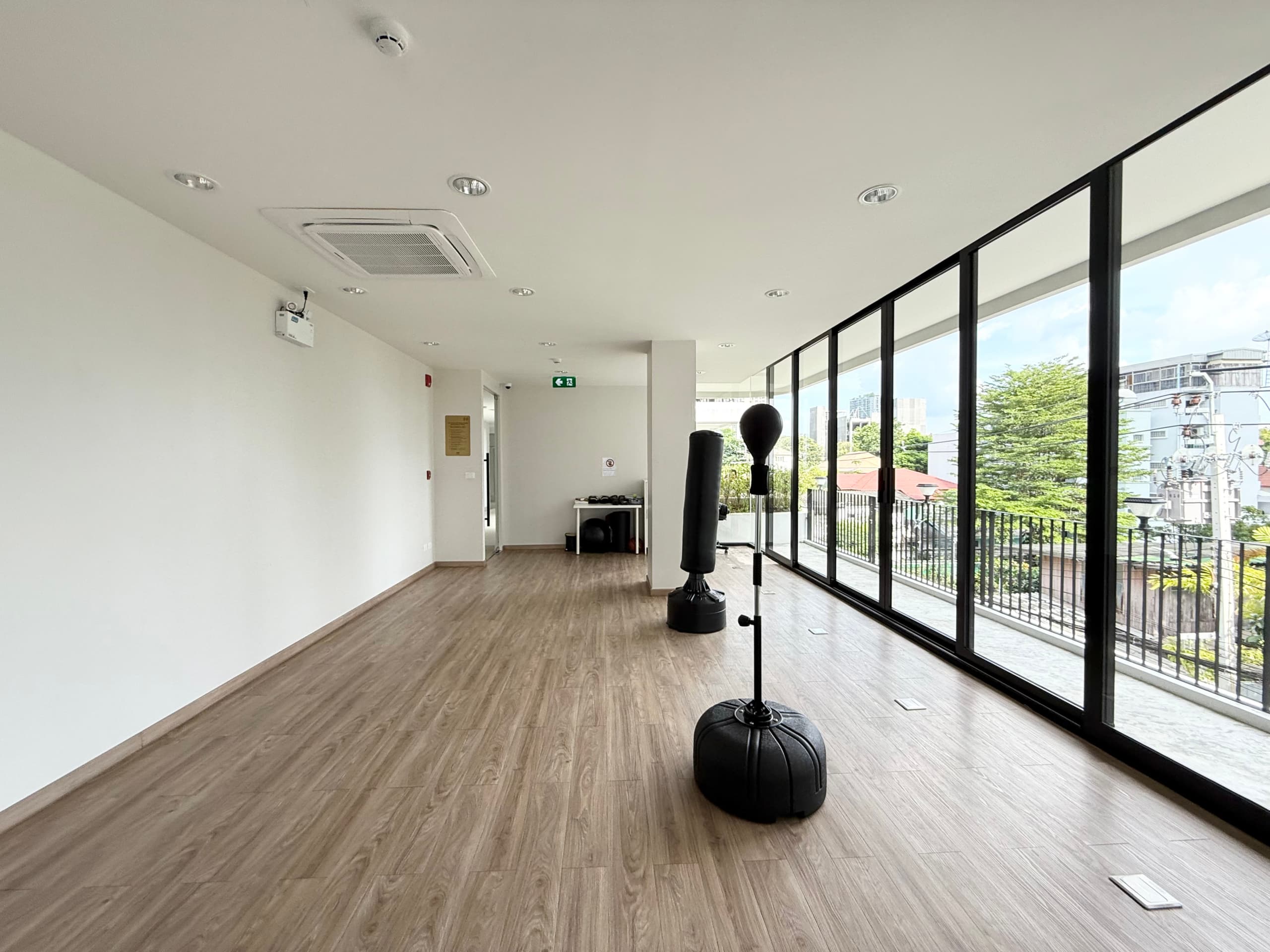 Sathorn 111 Residence