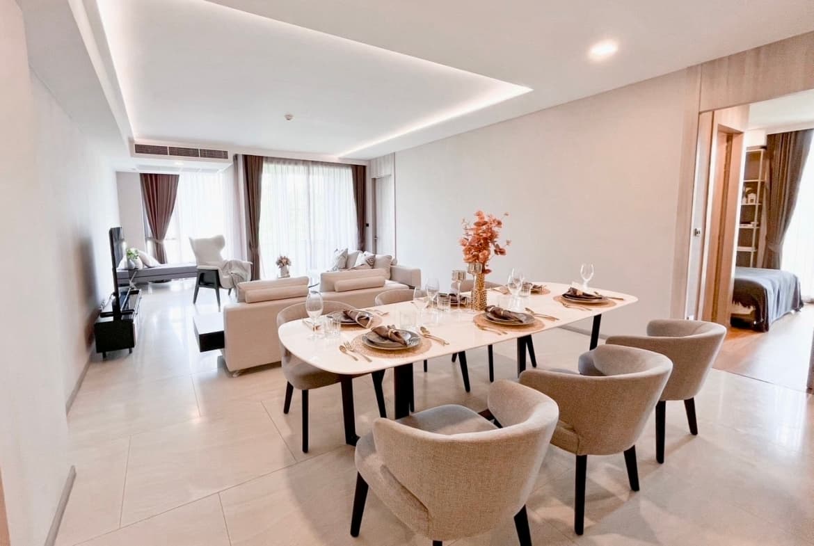  Fynn Sukhumvit 31   