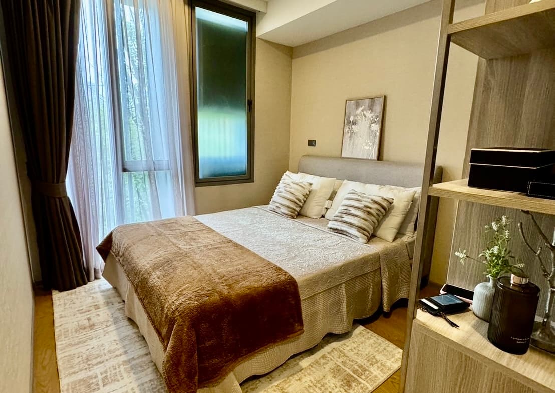  Fynn Sukhumvit 31   