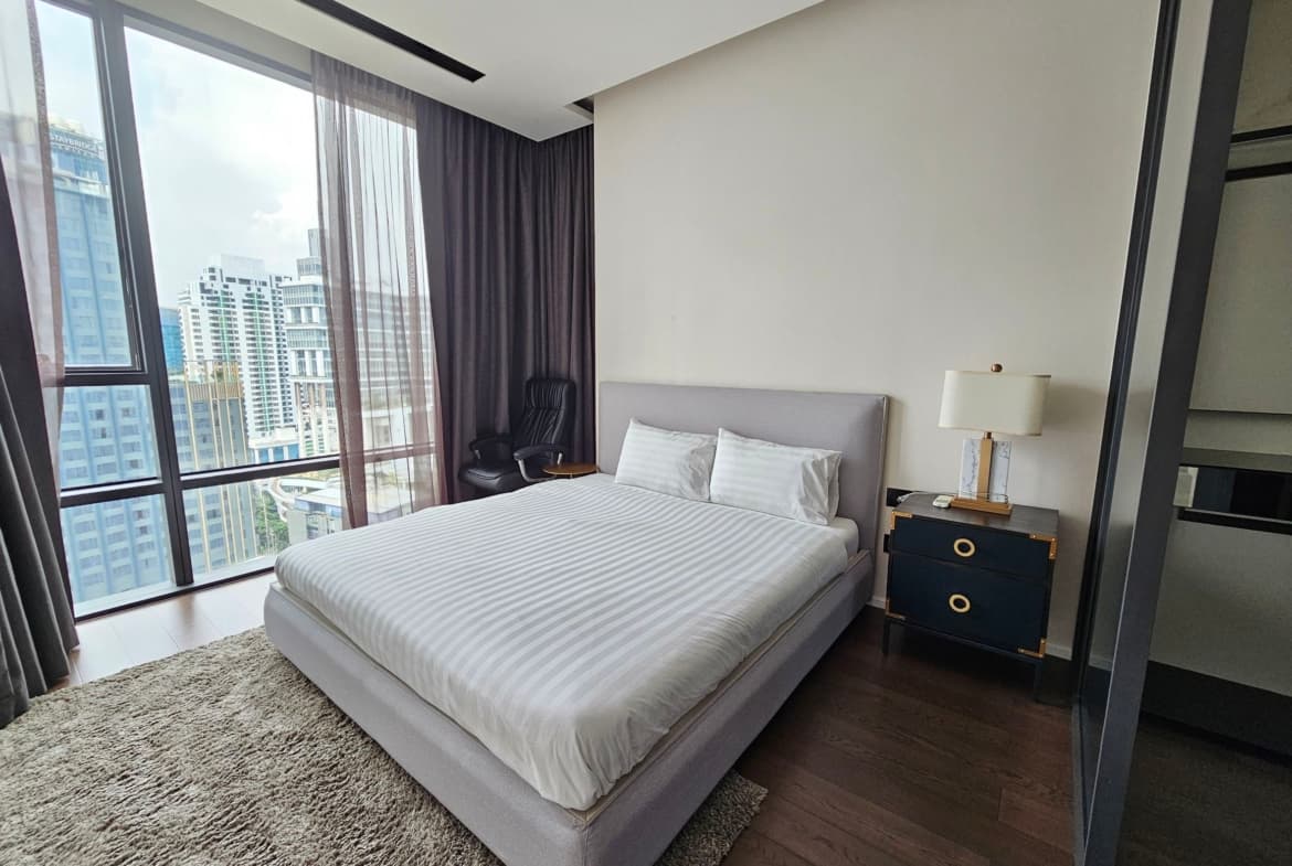 The Bangkok Thonglor