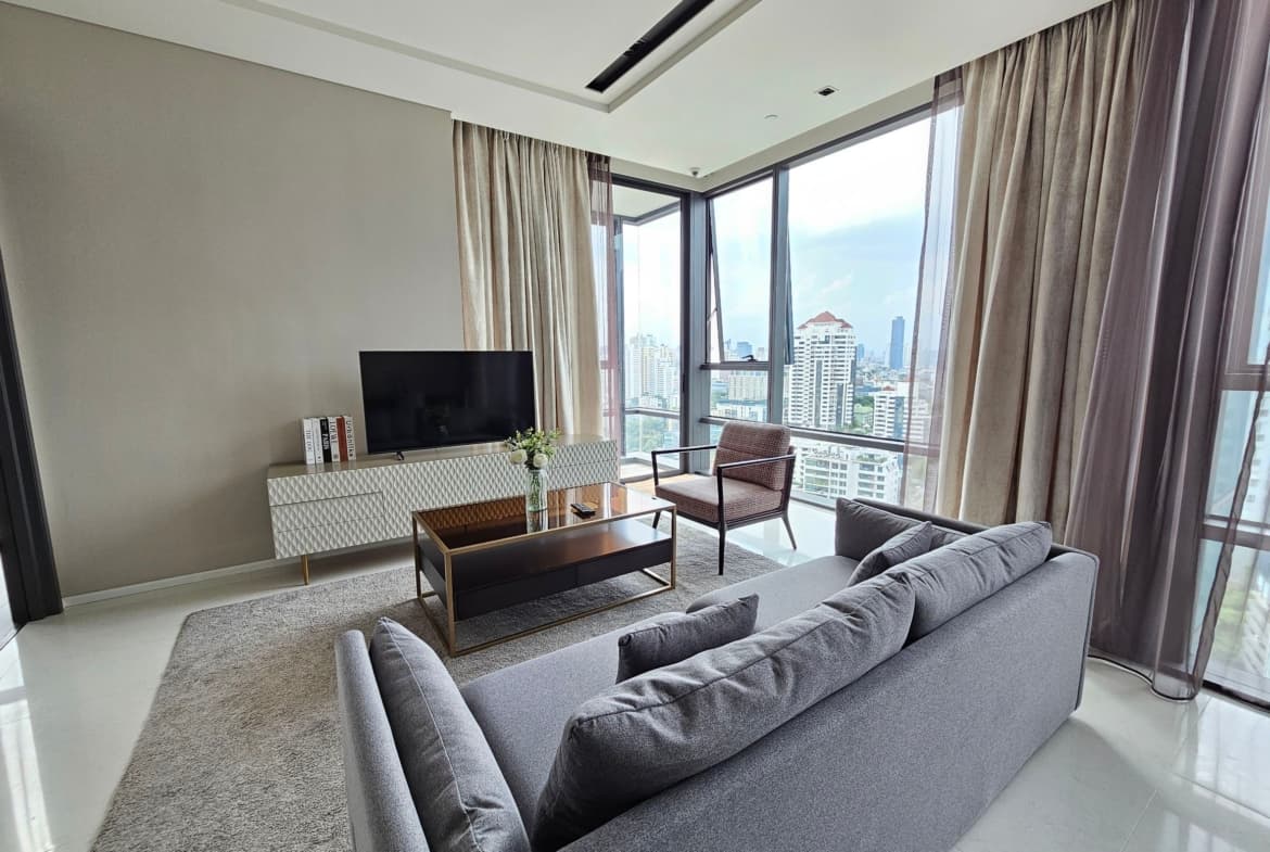 The Bangkok Thonglor