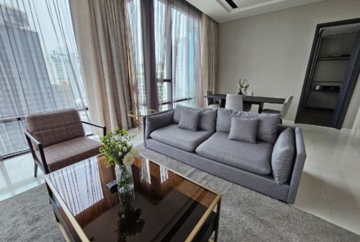 The Bangkok Thonglor