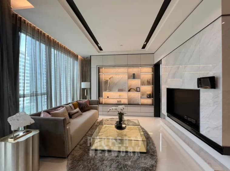 The Bangkok Thonglor