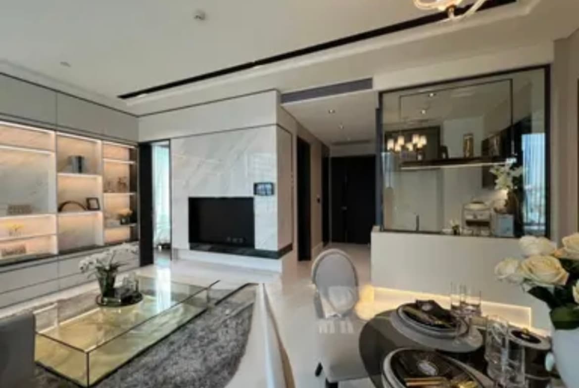 The Bangkok Thonglor