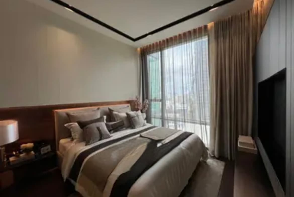 The Bangkok Thonglor