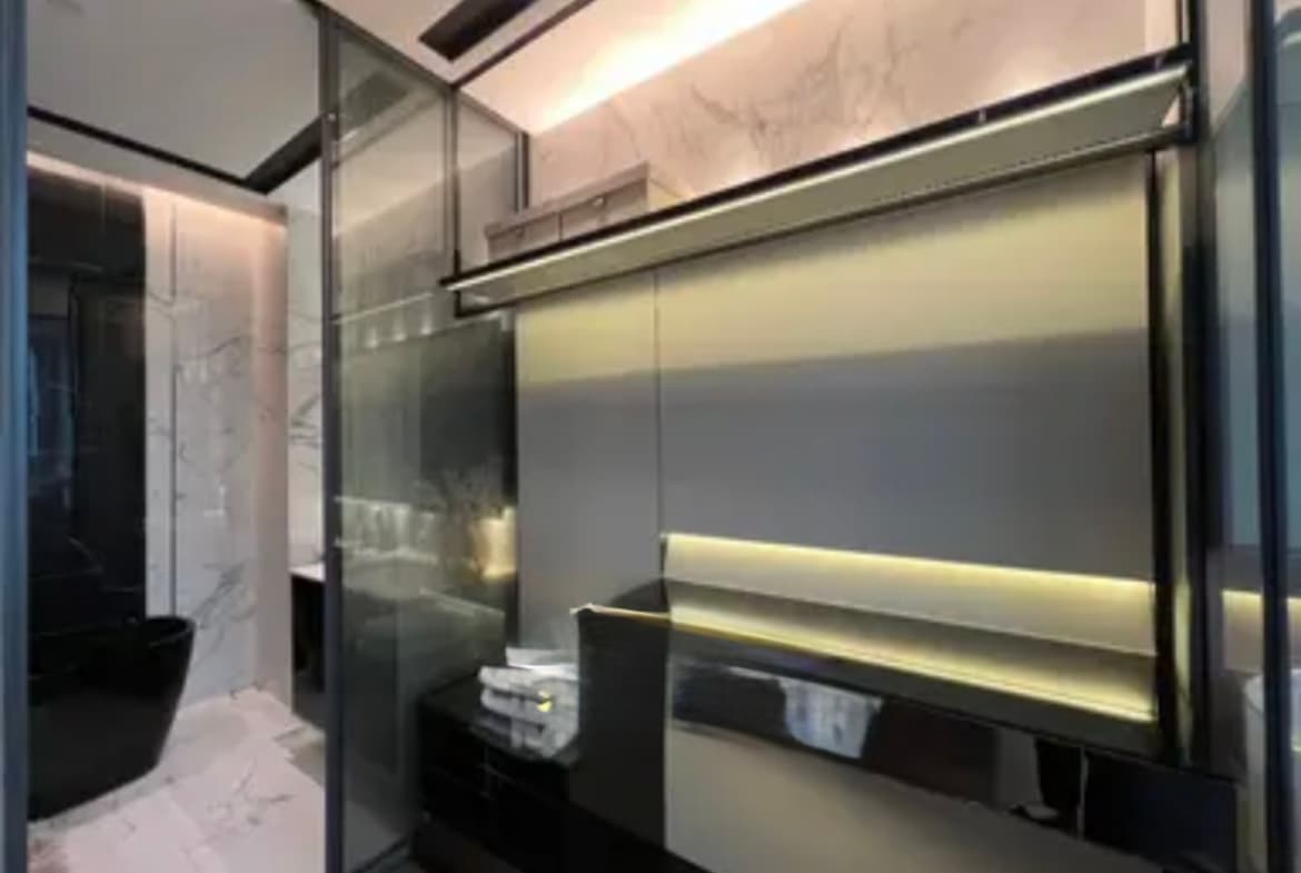 The Bangkok Thonglor