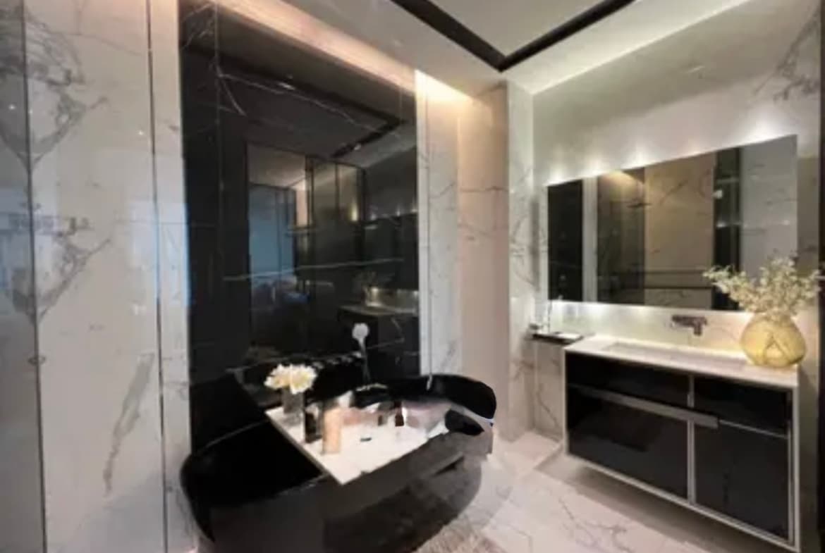 The Bangkok Thonglor