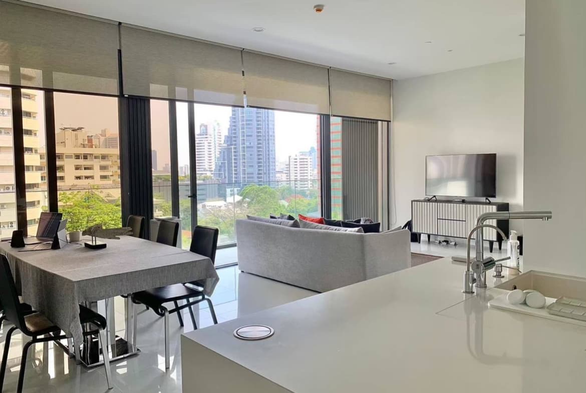 VITTORIO Sukhumvit 39