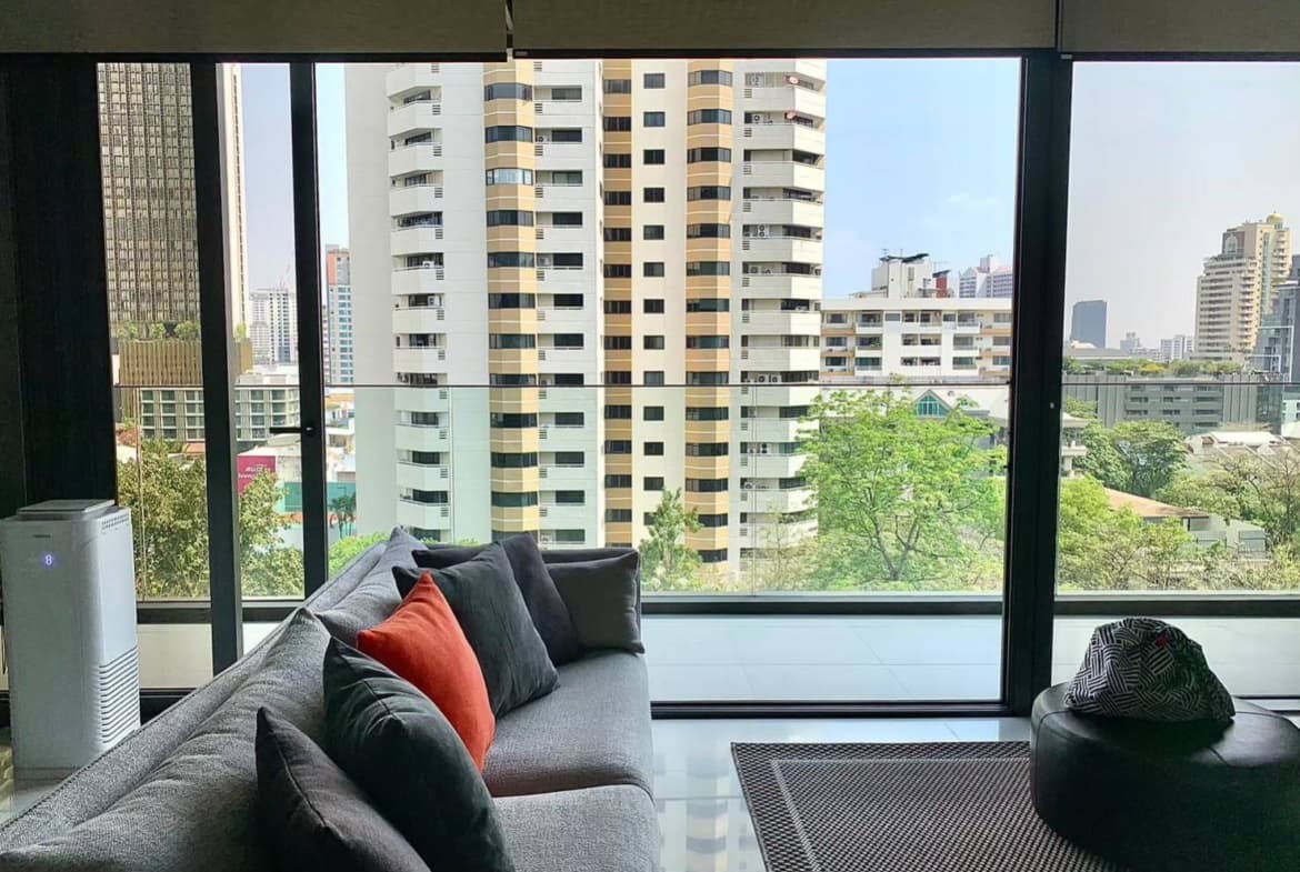 VITTORIO Sukhumvit 39