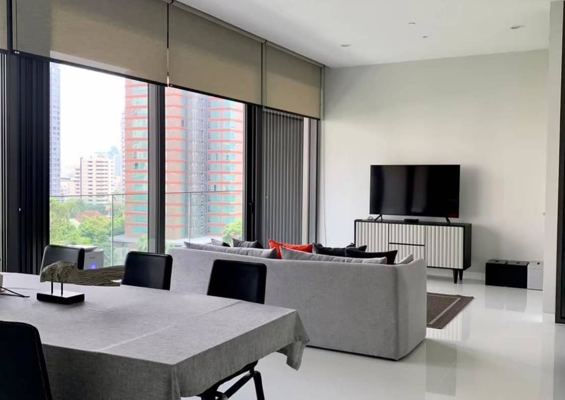 VITTORIO Sukhumvit 39