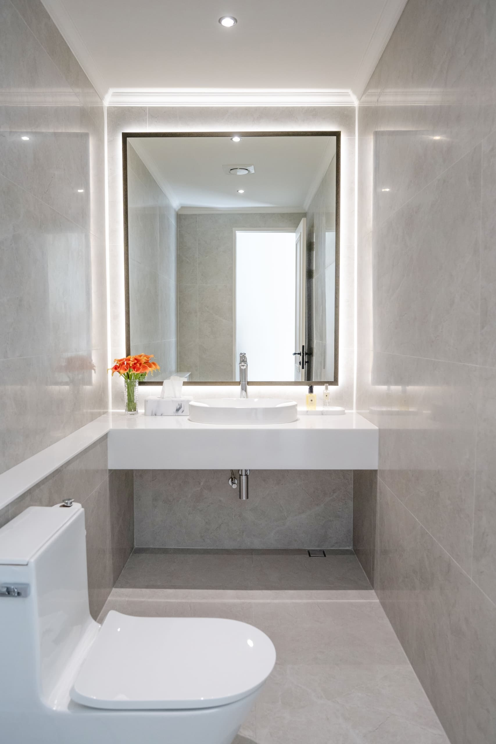 Luxury House in Soi Nakniwas 41