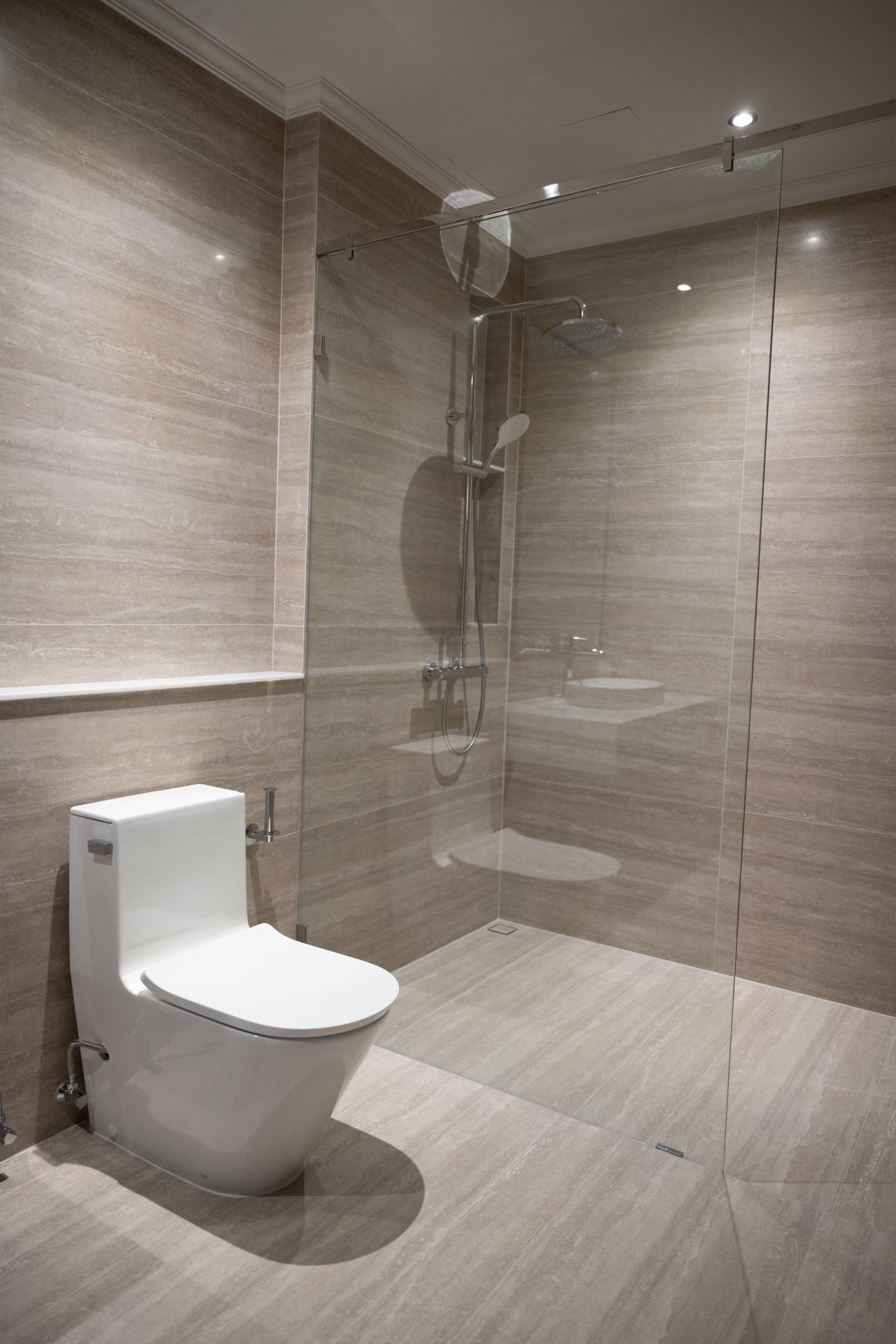 Luxury House in Soi Nakniwas 41
