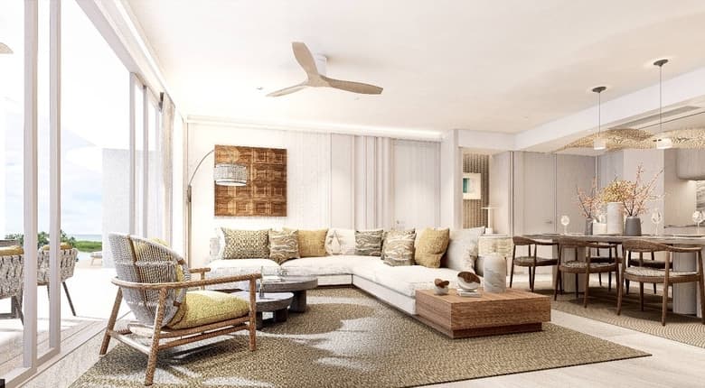 Bellaguna Lake Residences Lotus