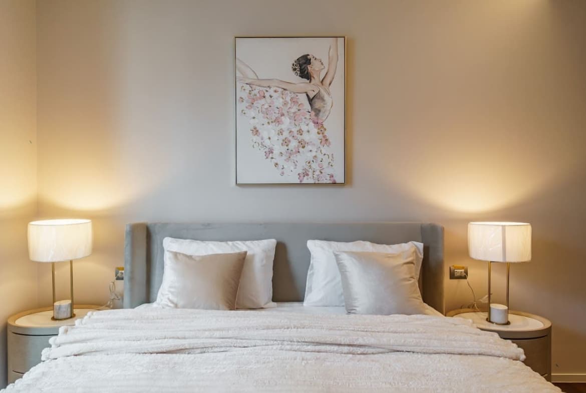The Residences at Sindhorn Kempinski Hotel Bangkok