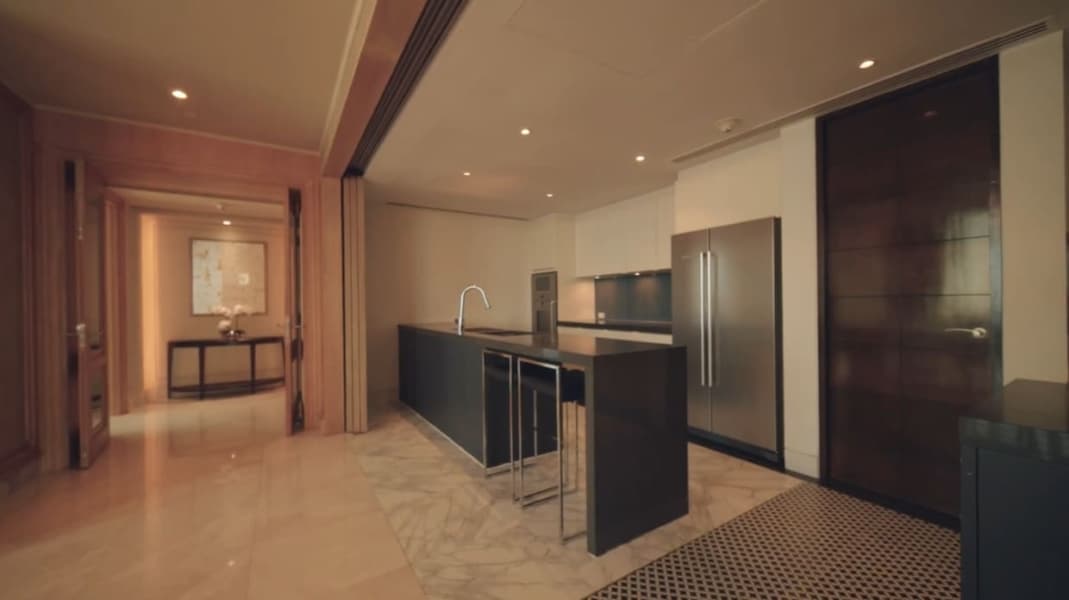 St. Regis Bangkok