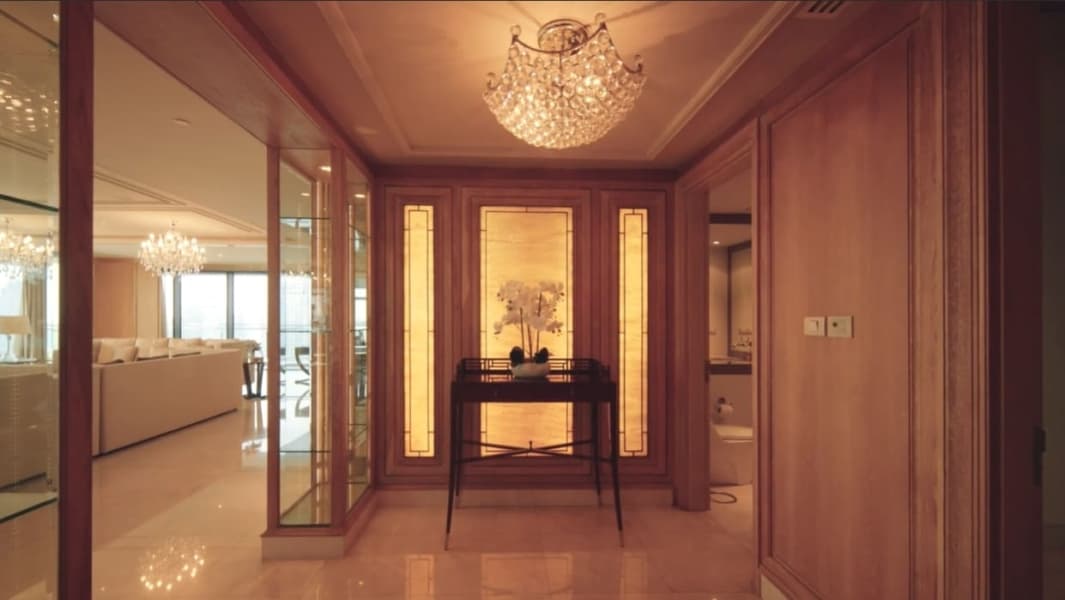 St. Regis Bangkok