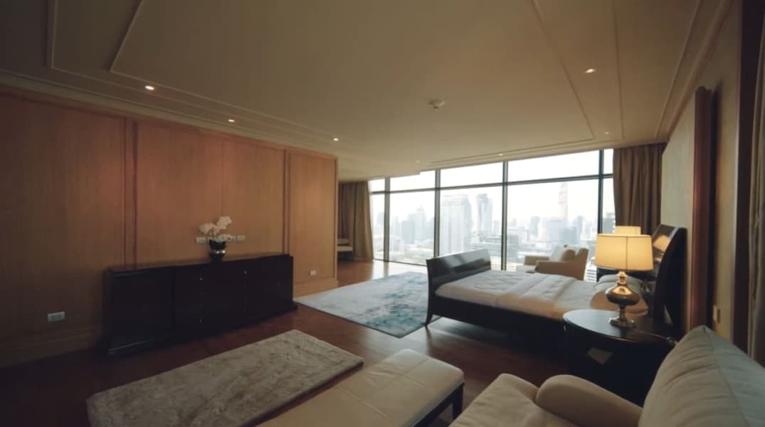 St. Regis Bangkok