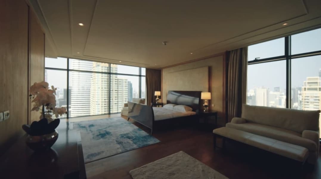 St. Regis Bangkok