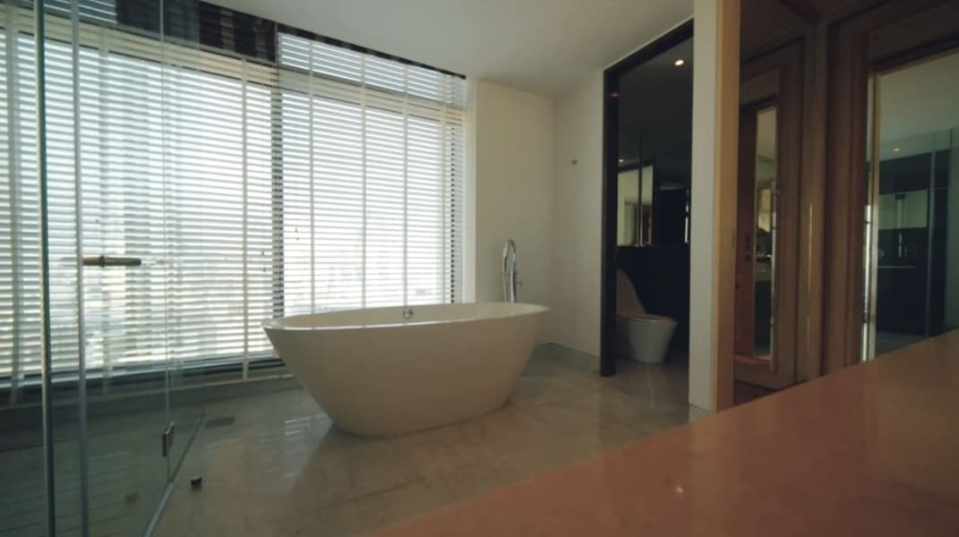 St. Regis Bangkok