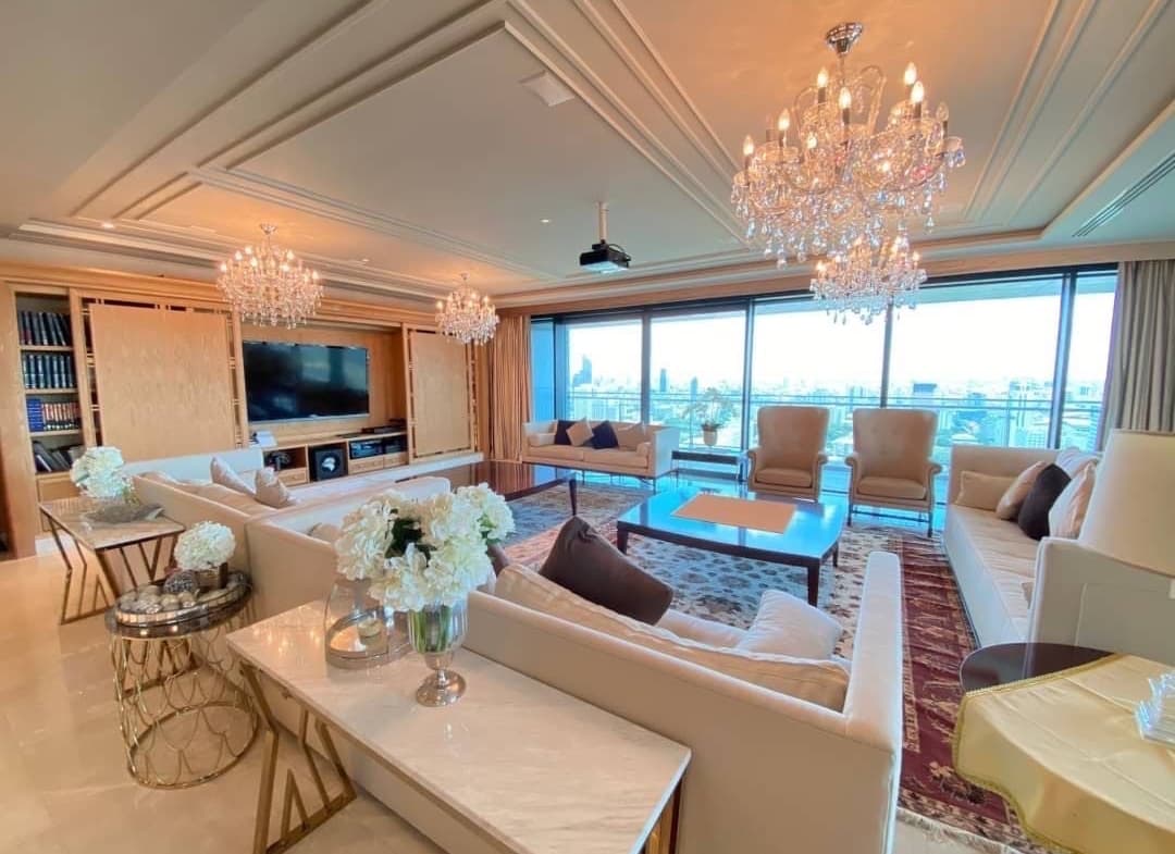 St. Regis Bangkok