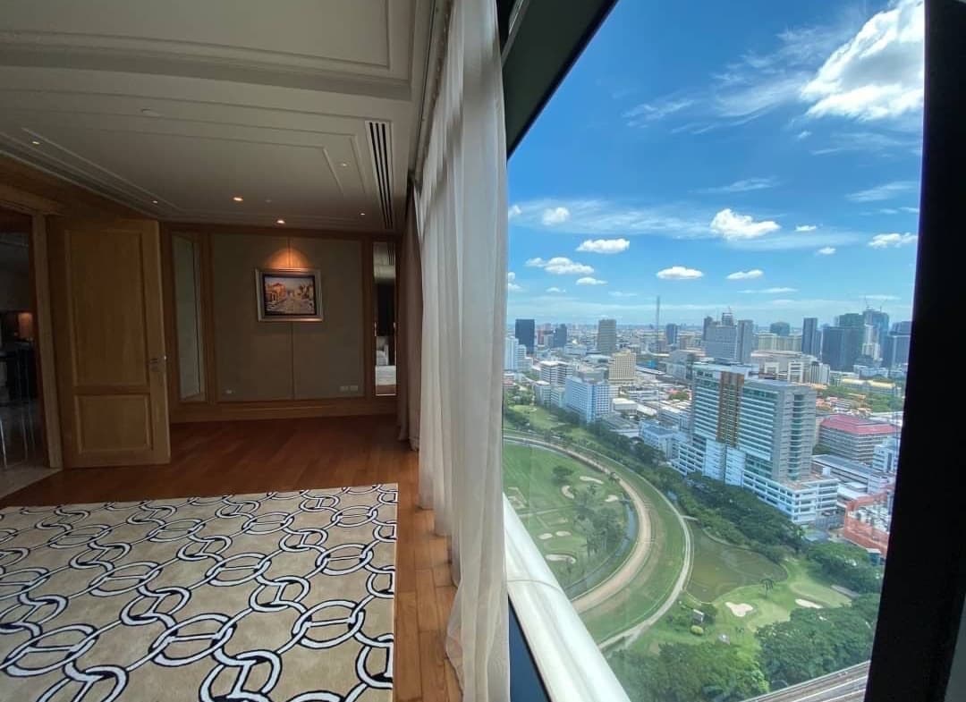 St. Regis Bangkok