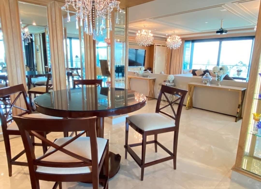 St. Regis Bangkok