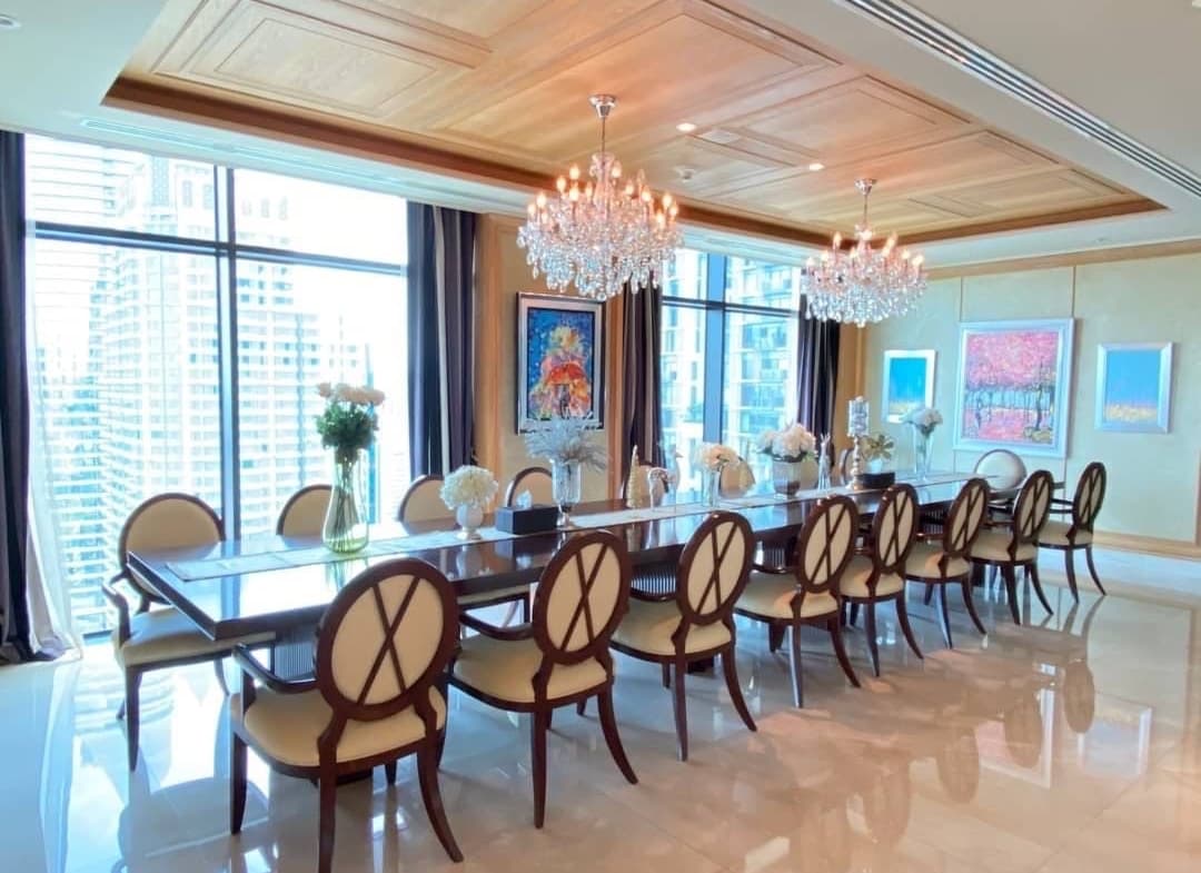St. Regis Bangkok