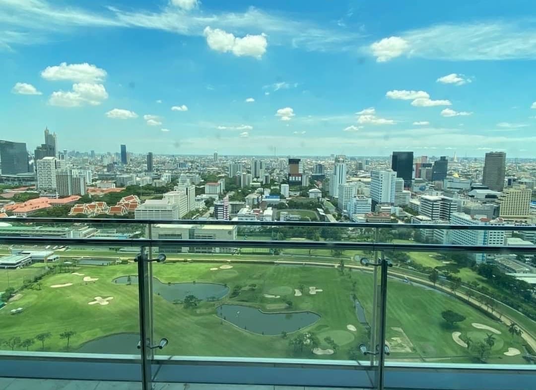 St. Regis Bangkok