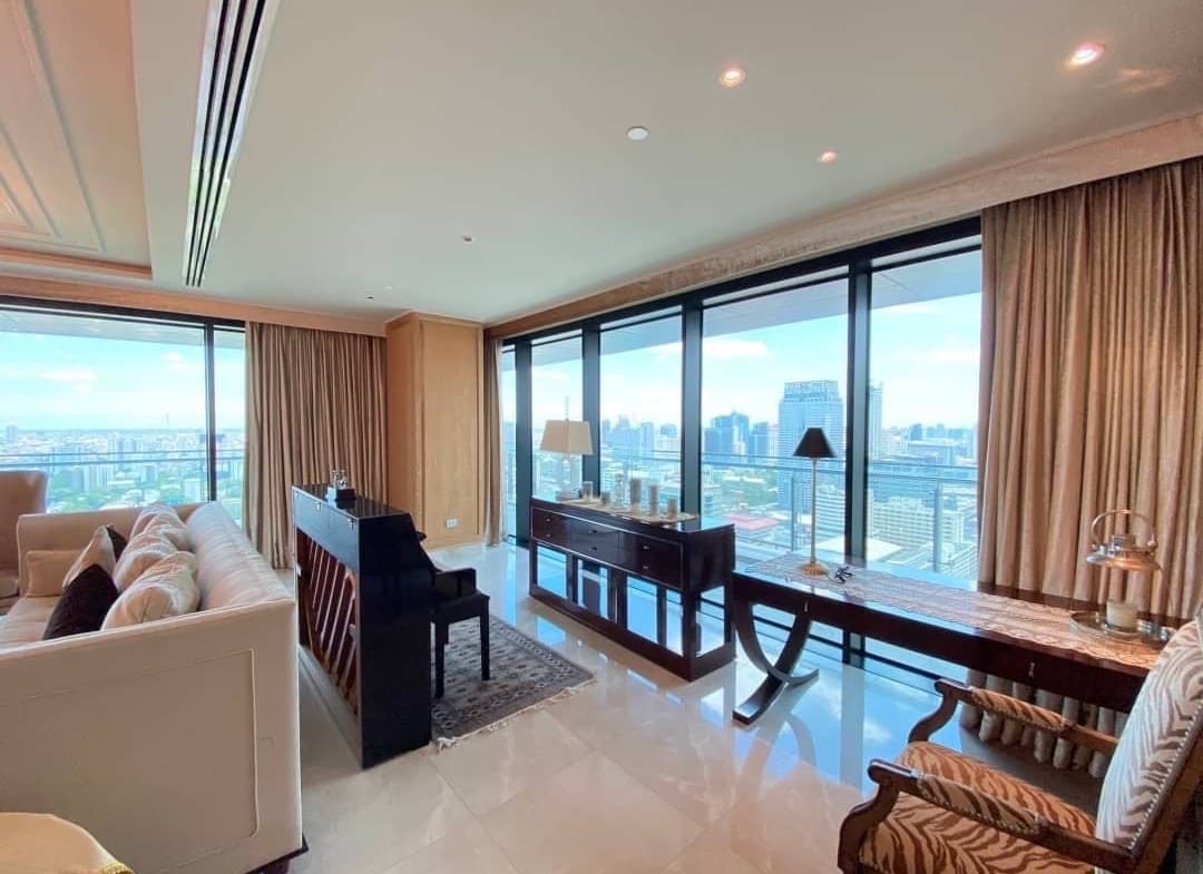 St. Regis Bangkok