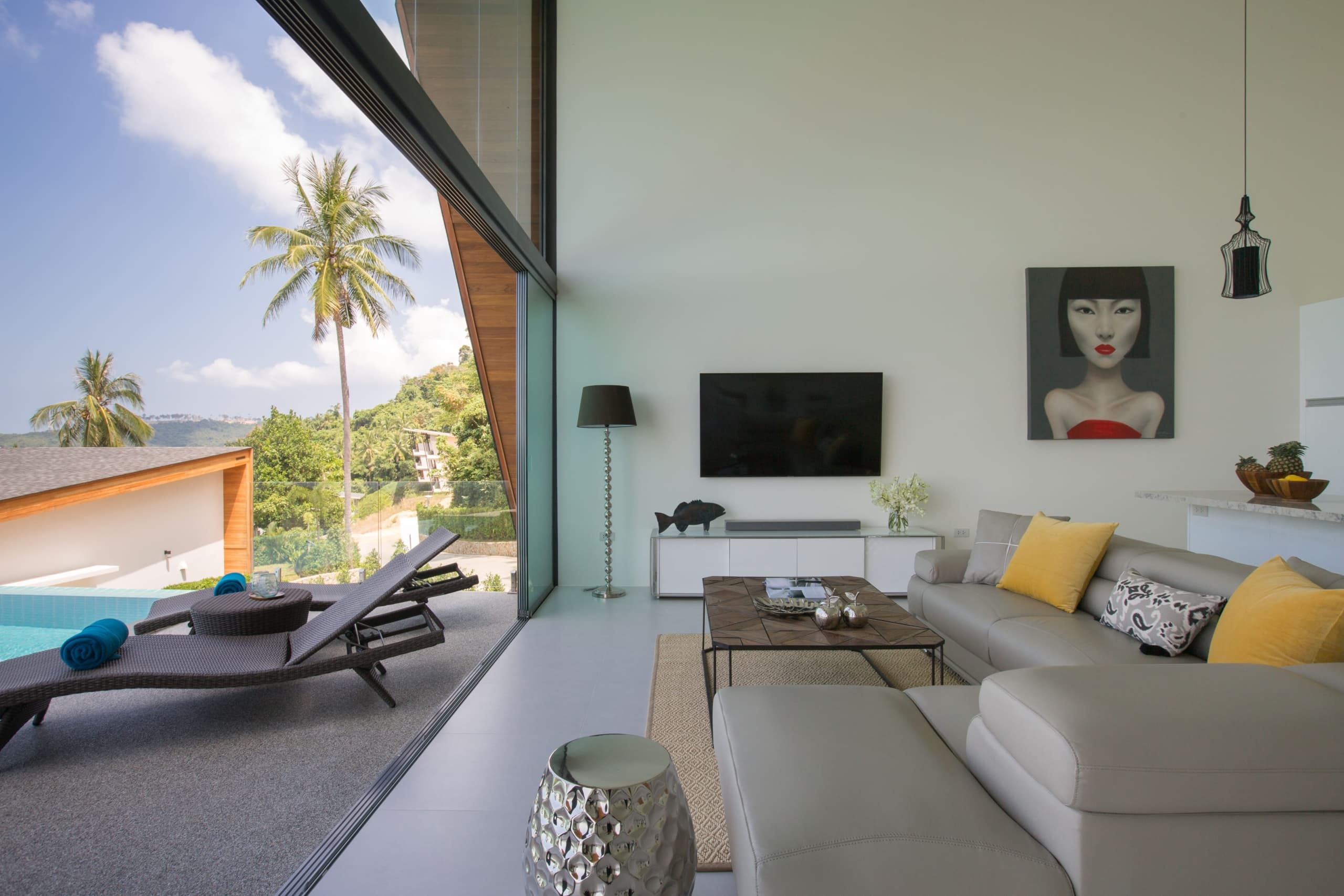Azur Samui (Pool Villa)