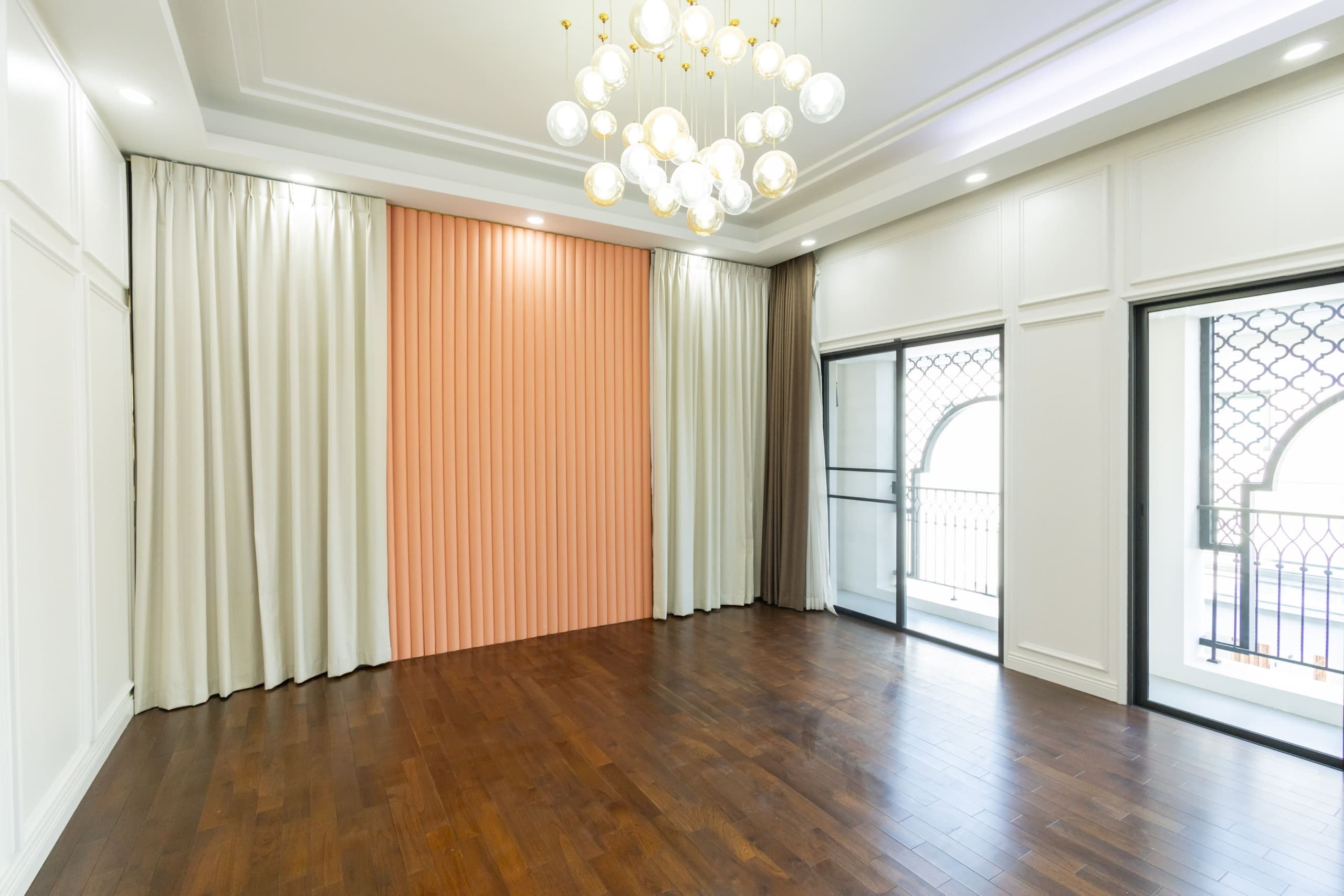 Grand Bangkok Boulevard Srinakarin