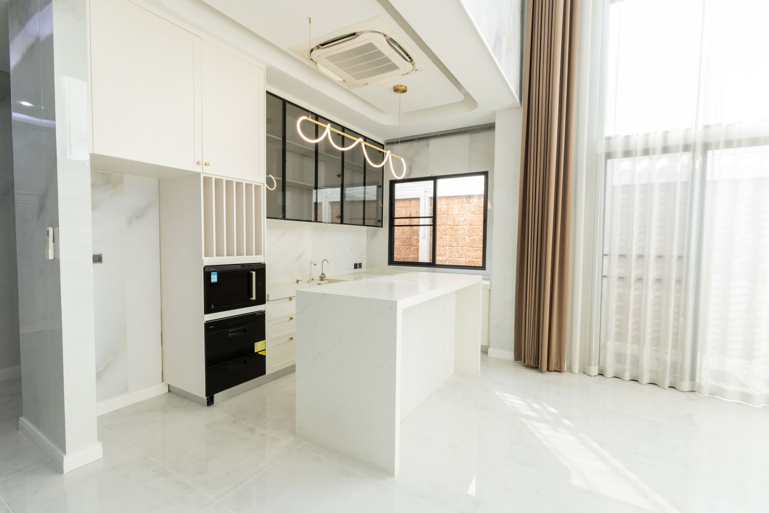 Grand Bangkok Boulevard Srinakarin