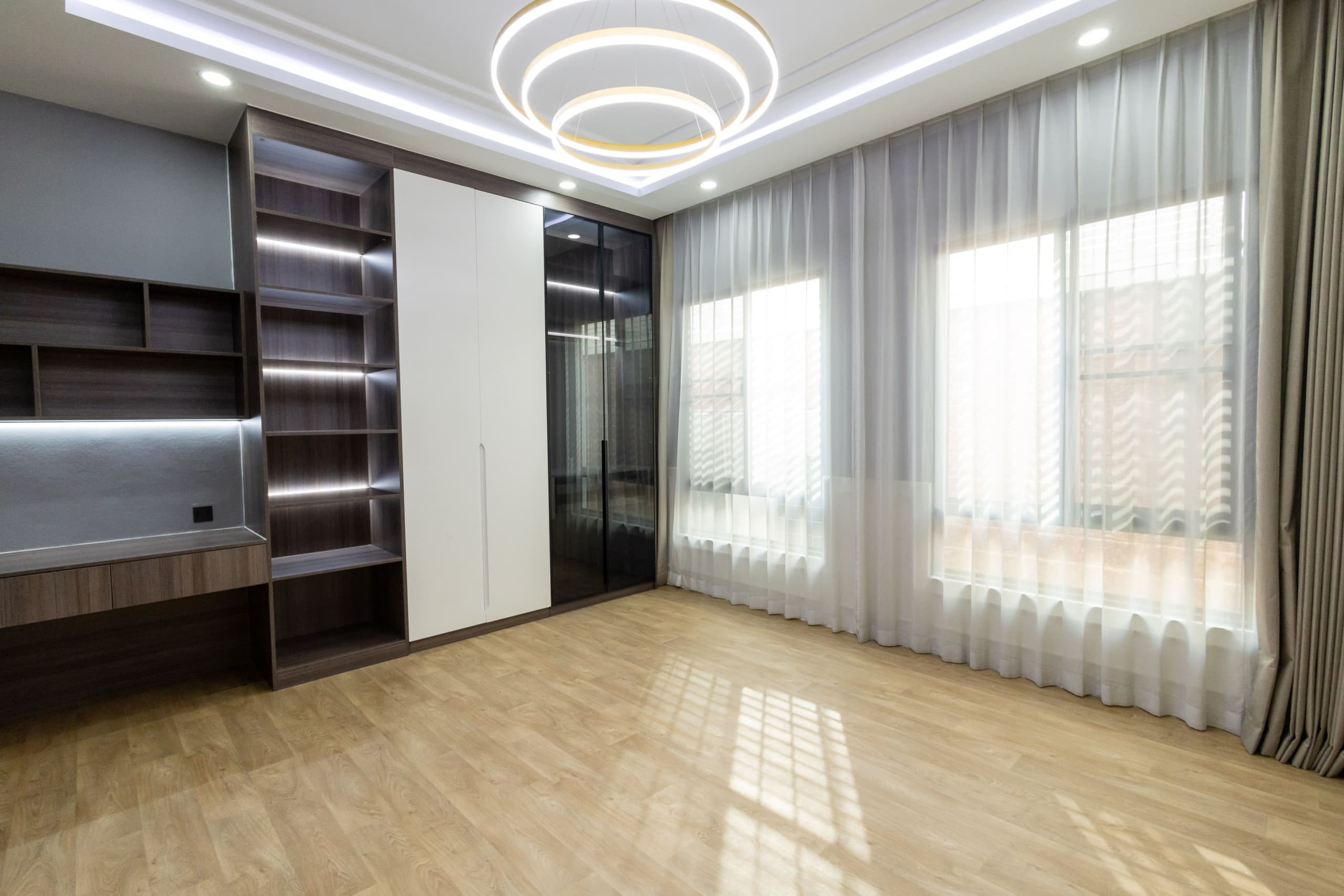 Grand Bangkok Boulevard Srinakarin