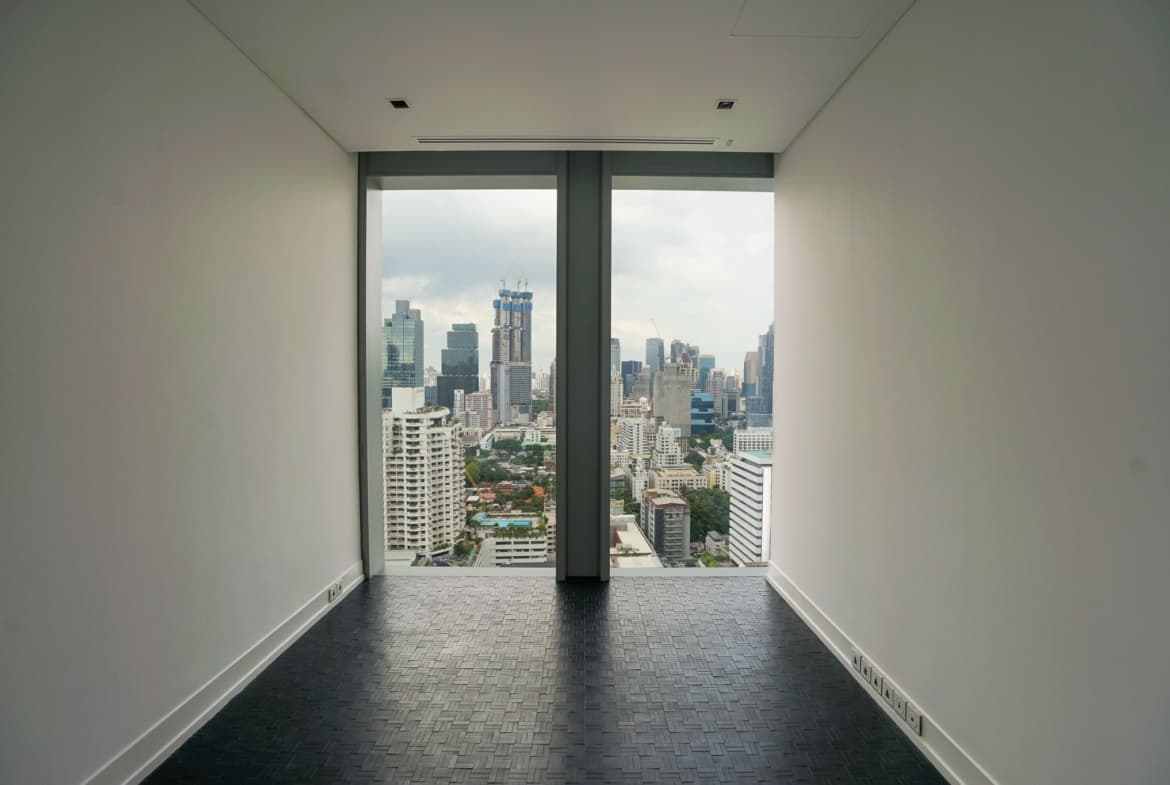 The Ritz-Carlton Residences