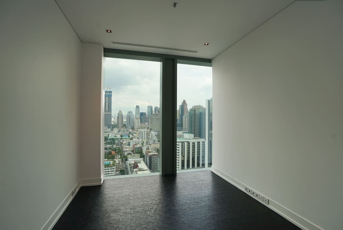 The Ritz-Carlton Residences