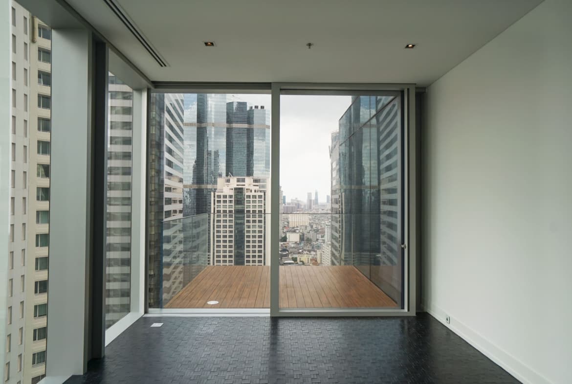 The Ritz-Carlton Residences