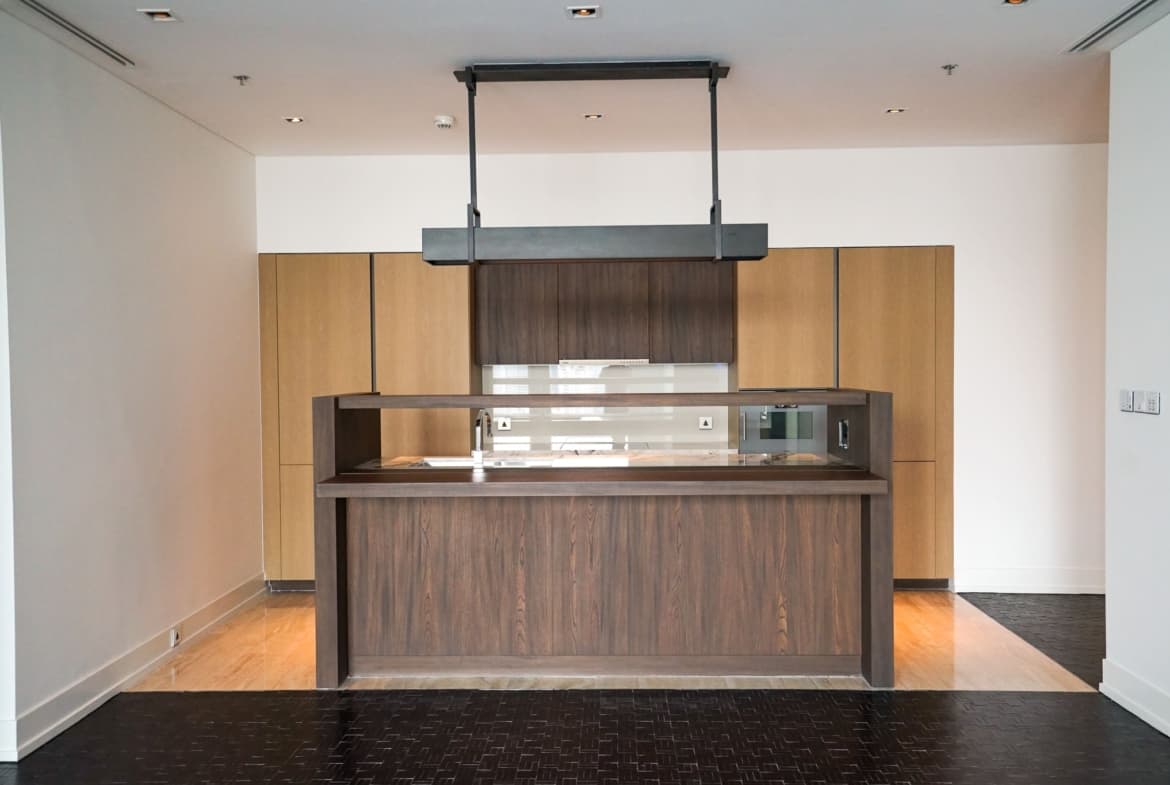 The Ritz-Carlton Residences