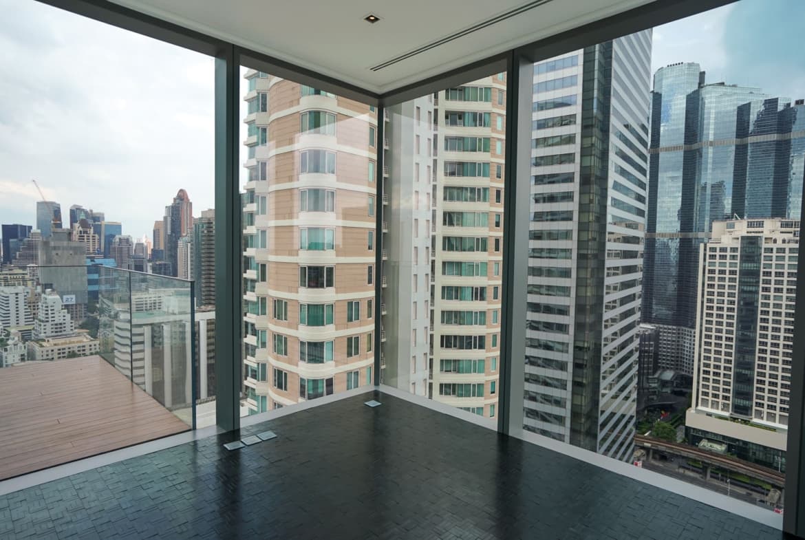 The Ritz-Carlton Residences