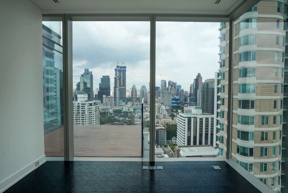 The Ritz-Carlton Residences